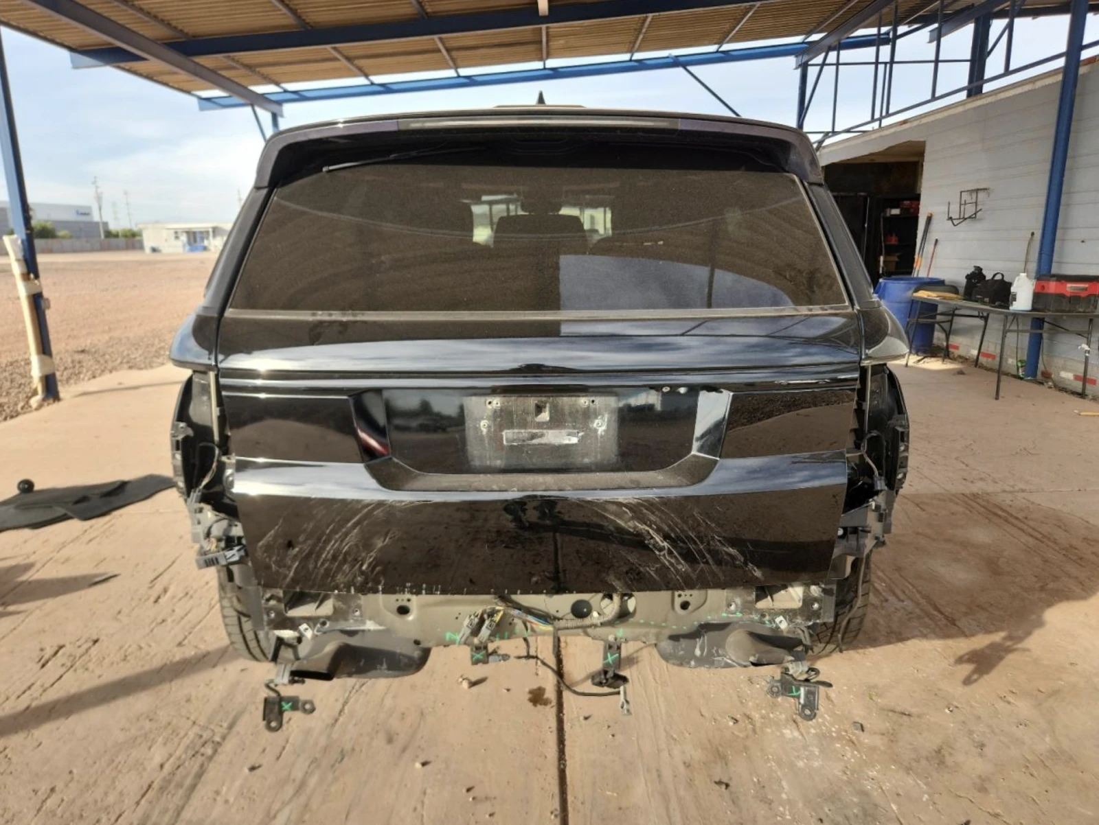 Land Rover Range Rover Sport SPORT SE  - изображение 6