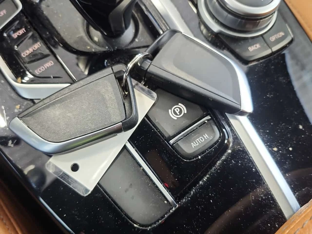 BMW X3 xDrive30i /CARFAX/Панорама/Подгрев/Памет/ - изображение 8