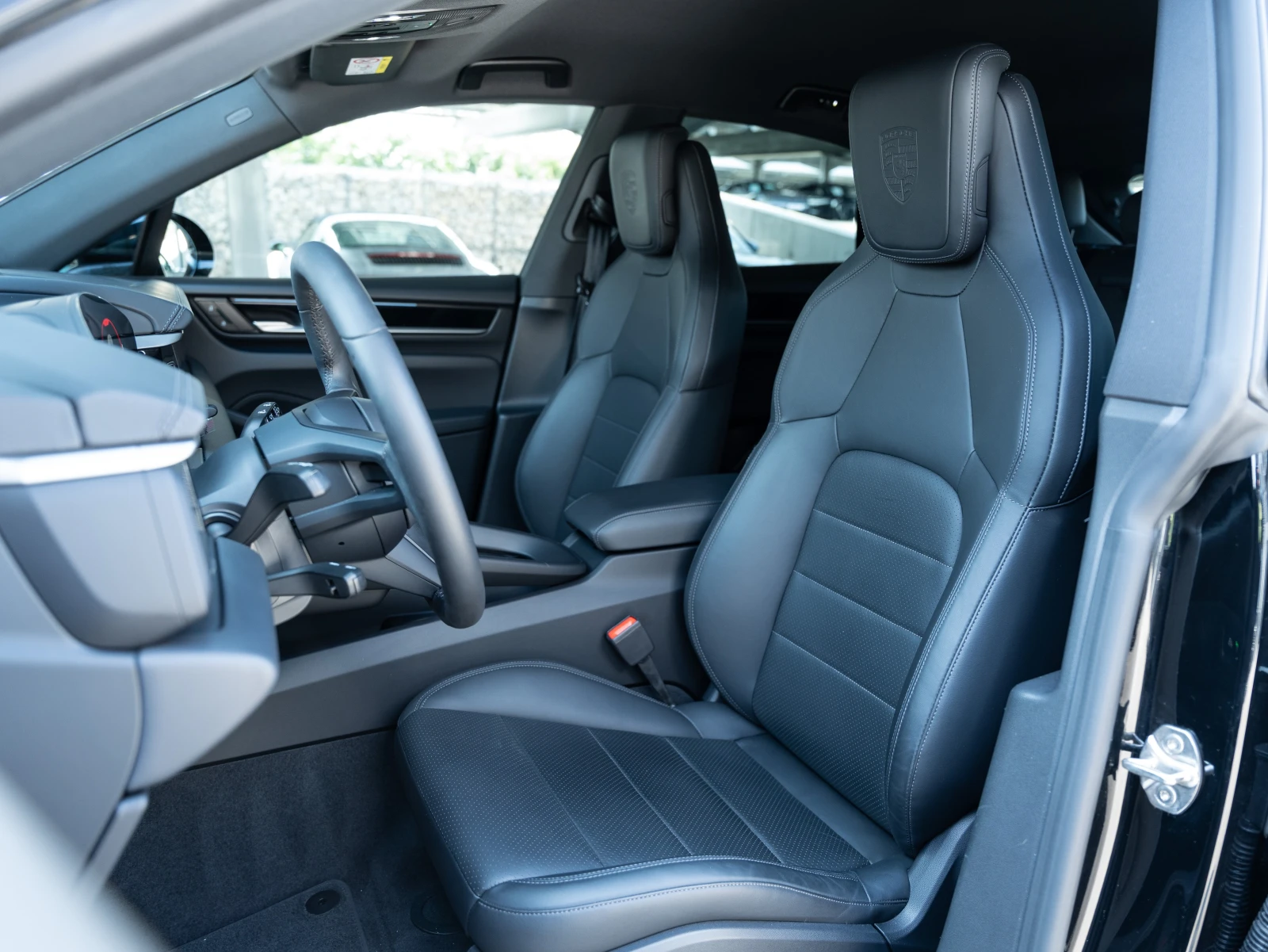 Porsche Macan 4, снимка 7 - Автомобили и джипове - 53894418