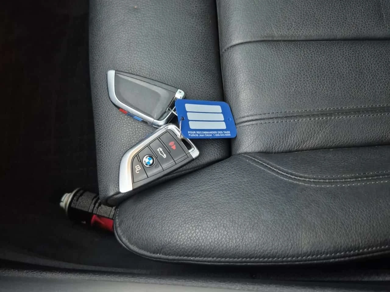 BMW X5 * XDRIVE35I * CARFAX * ПАНОРАМА * 2 КЛЮЧА * , снимка 10 - Автомобили и джипове - 53910294