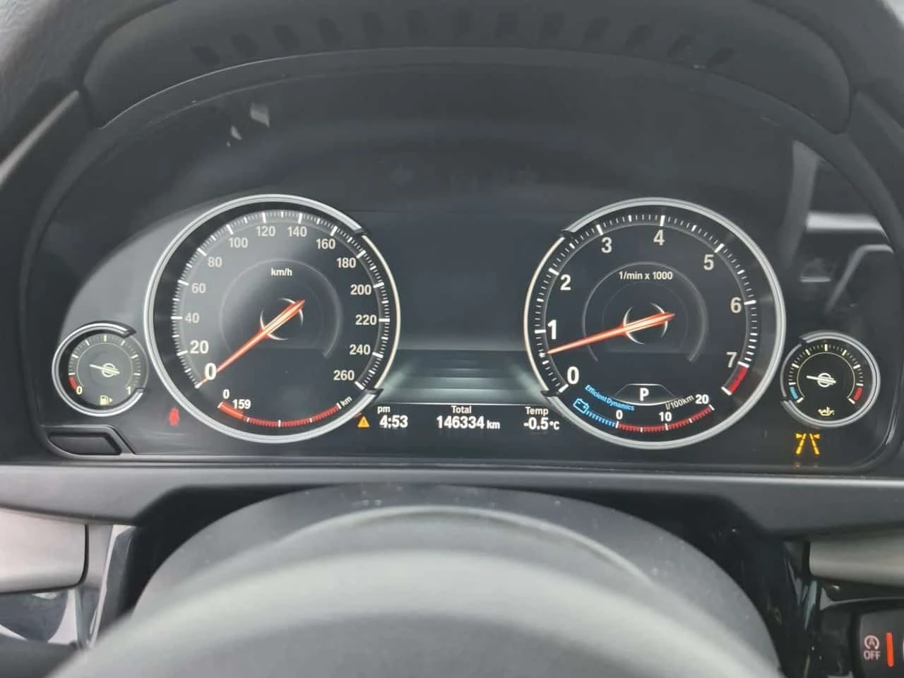 BMW X5 * XDRIVE35I * CARFAX * ПАНОРАМА * 2 КЛЮЧА * , снимка 11 - Автомобили и джипове - 53910294