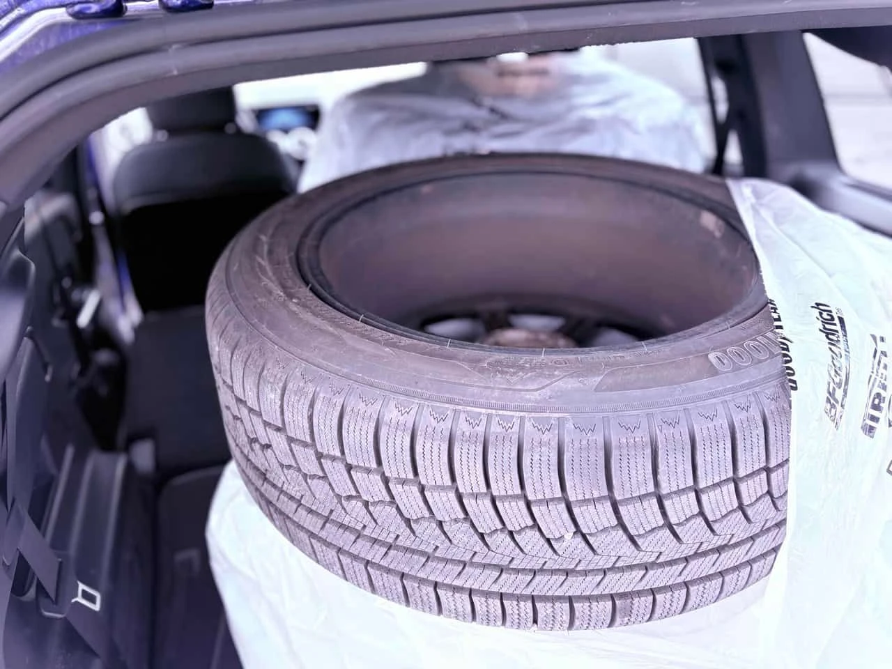 Mercedes-Benz GLB  250 /DISTRONIC/360/PANO/NAVI | Mobile.bg � ����������� 10