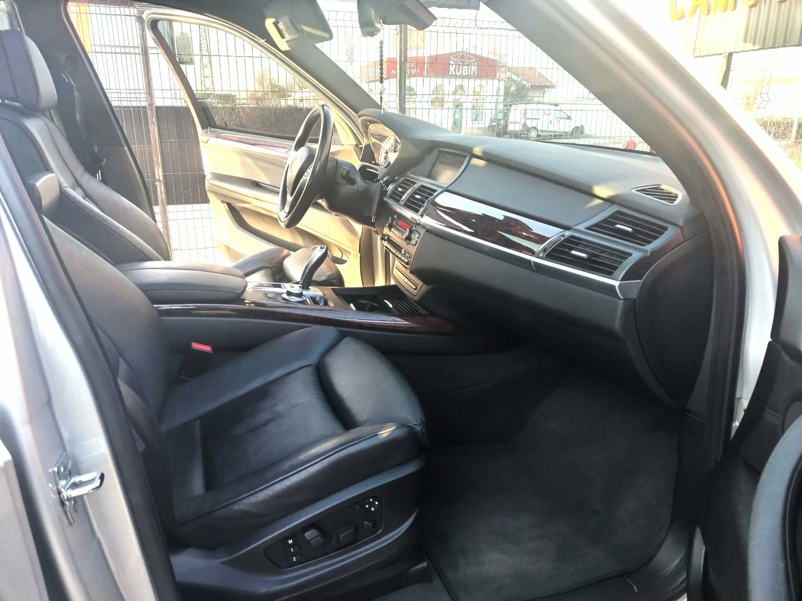 BMW X5 4.8, снимка 9 - Автомобили и джипове - 54087466