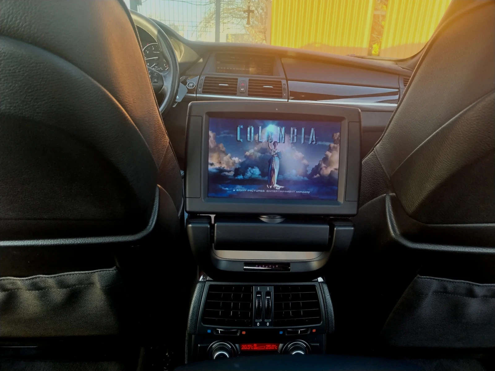 BMW X5 4.8, снимка 10 - Автомобили и джипове - 54087466