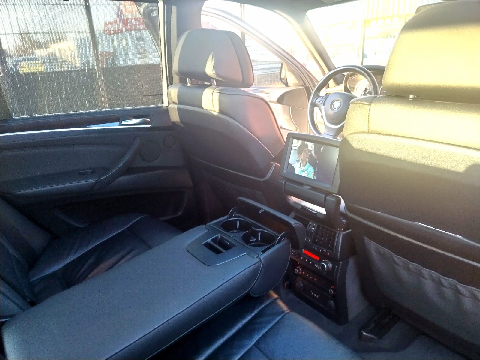 BMW X5 4.8, снимка 8 - Автомобили и джипове - 54087466