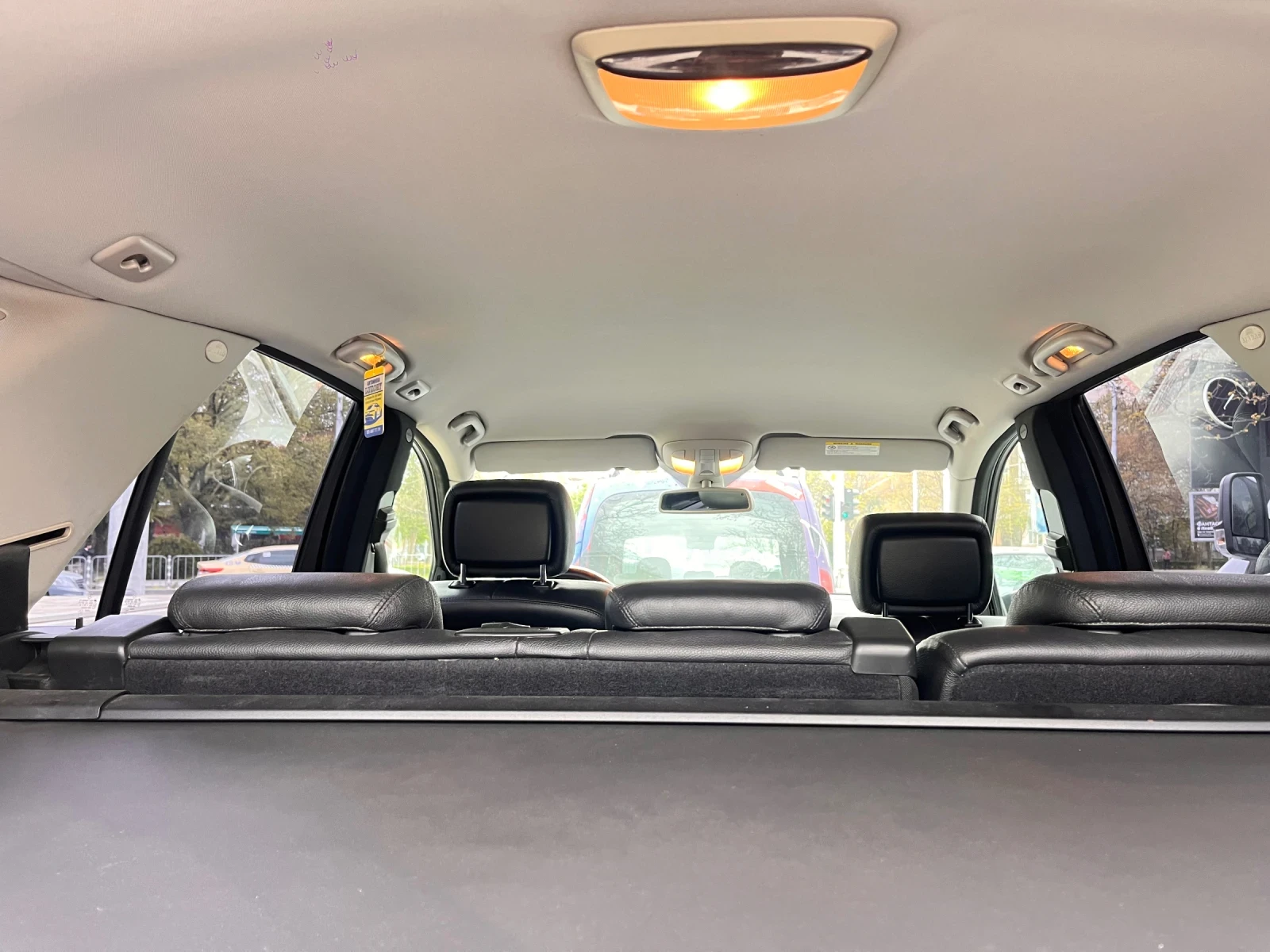 Mercedes-Benz ML 280 4matic V6!��� ���������! | Mobile.bg � ����������� 11