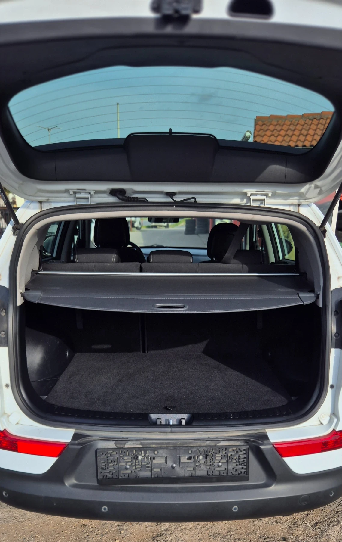 Kia Sportage 1.7CRDI* NAVI* LED* CAMERA | Mobile.bg � ����������� 16