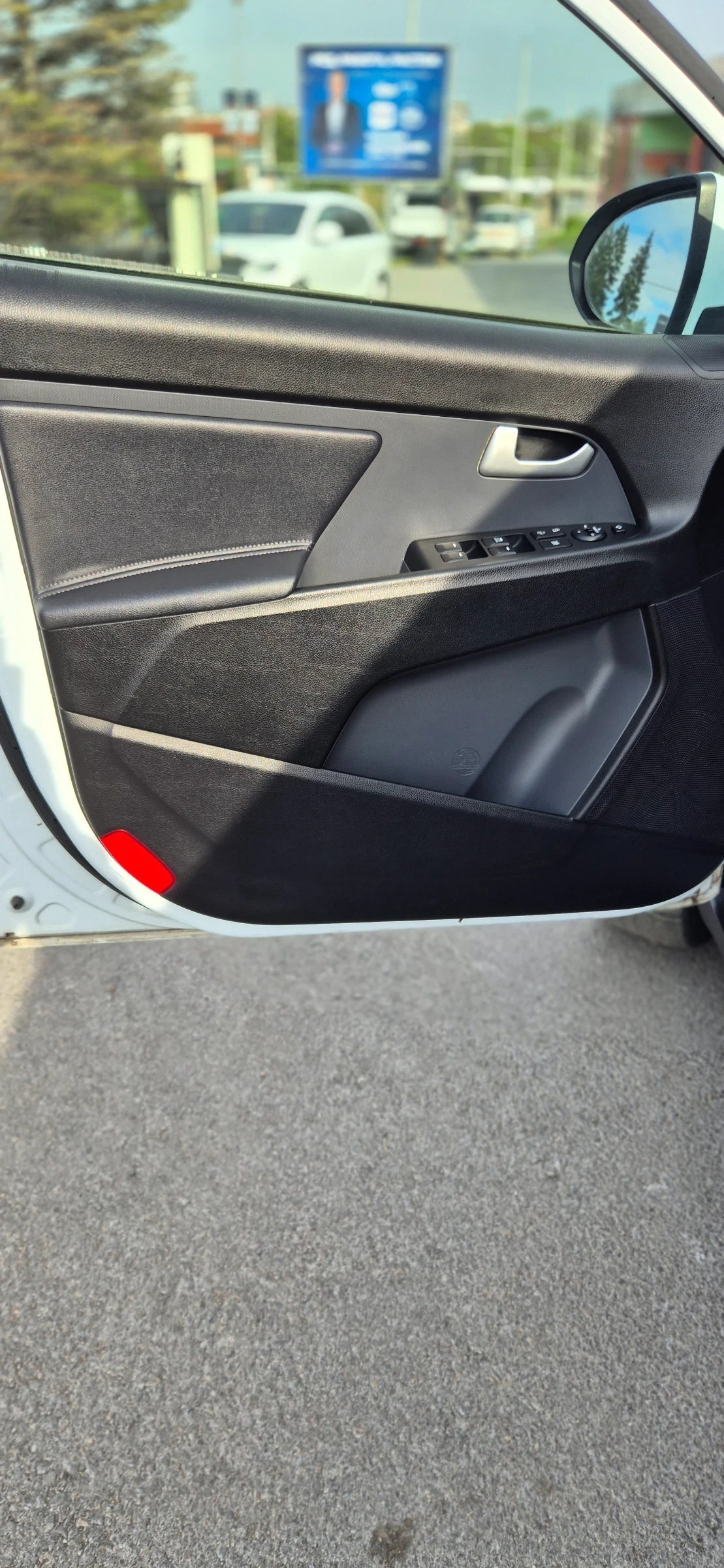 Kia Sportage 1.7CRDI* NAVI* LED* CAMERA | Mobile.bg � ����������� 7