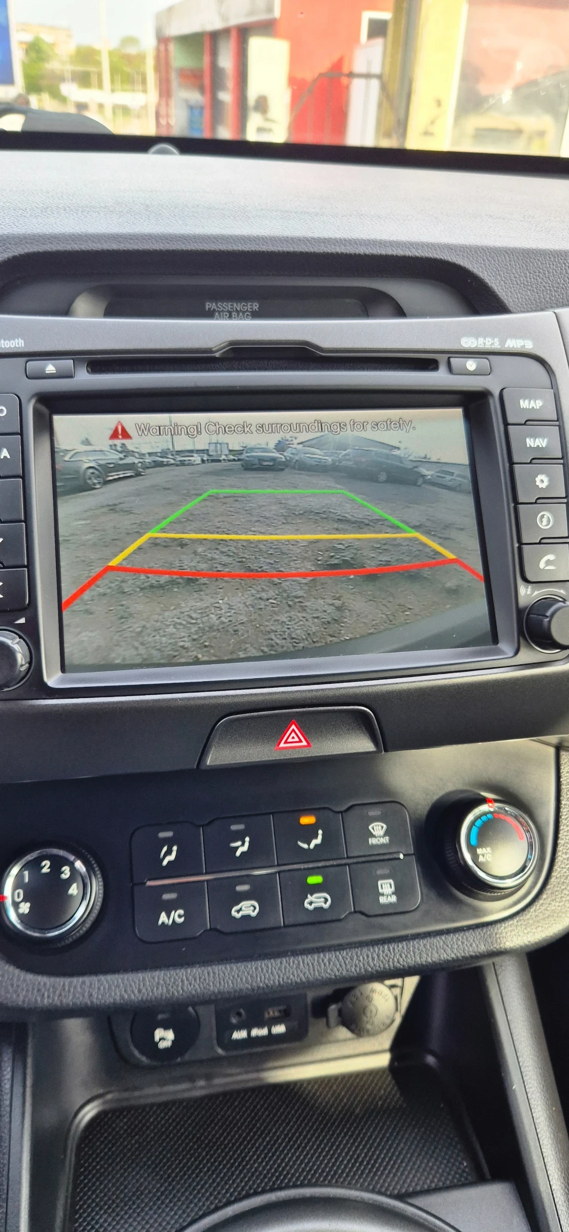 Kia Sportage 1.7CRDI* NAVI* LED* CAMERA | Mobile.bg � ����������� 11