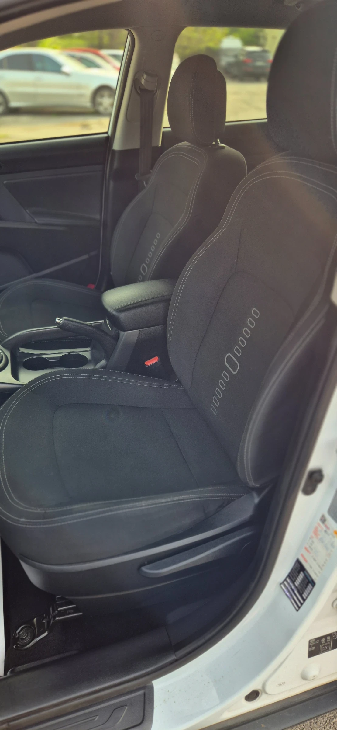 Kia Sportage 1.7CRDI* NAVI* LED* CAMERA | Mobile.bg � ����������� 9