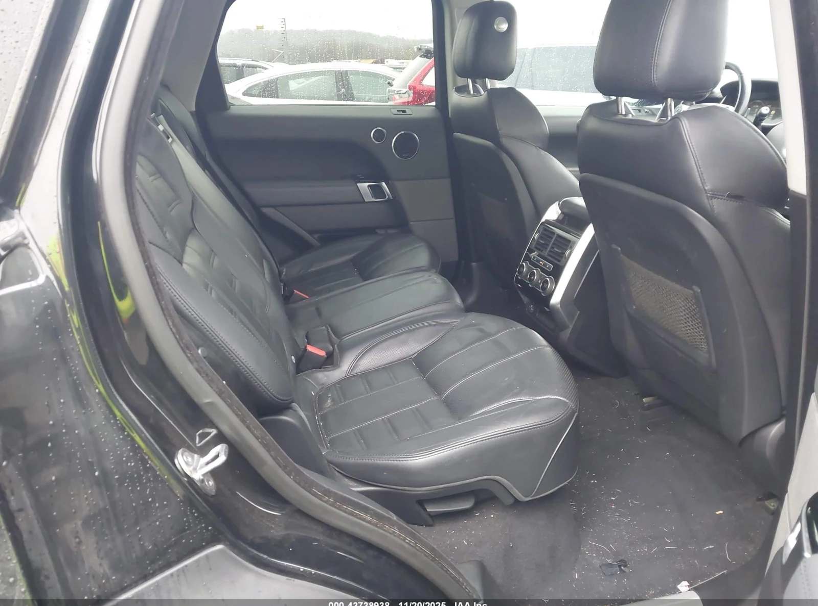 Land Rover Range Rover Sport | Mobile.bg � ����������� 8