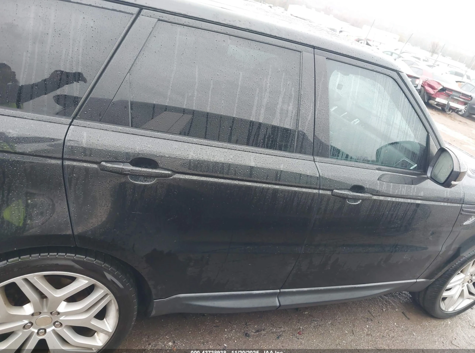 Land Rover Range Rover Sport | Mobile.bg � ����������� 13