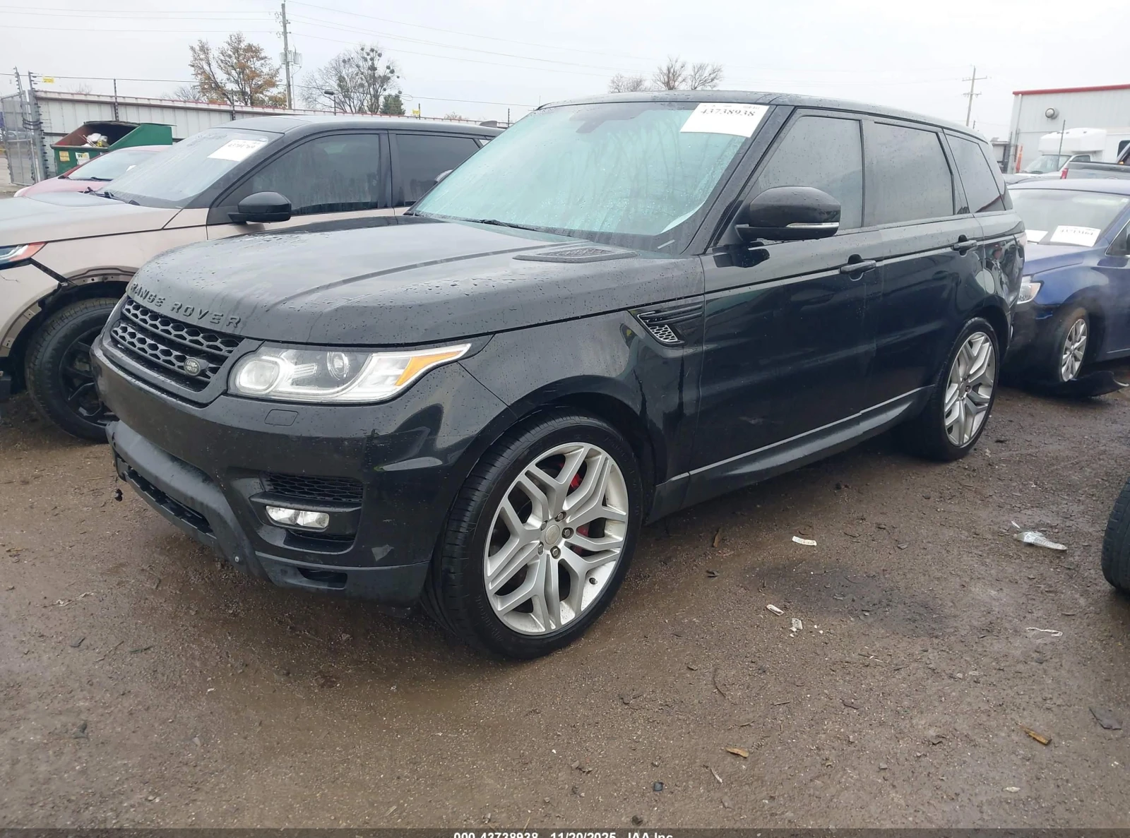 Land Rover Range Rover Sport | Mobile.bg � ����������� 2