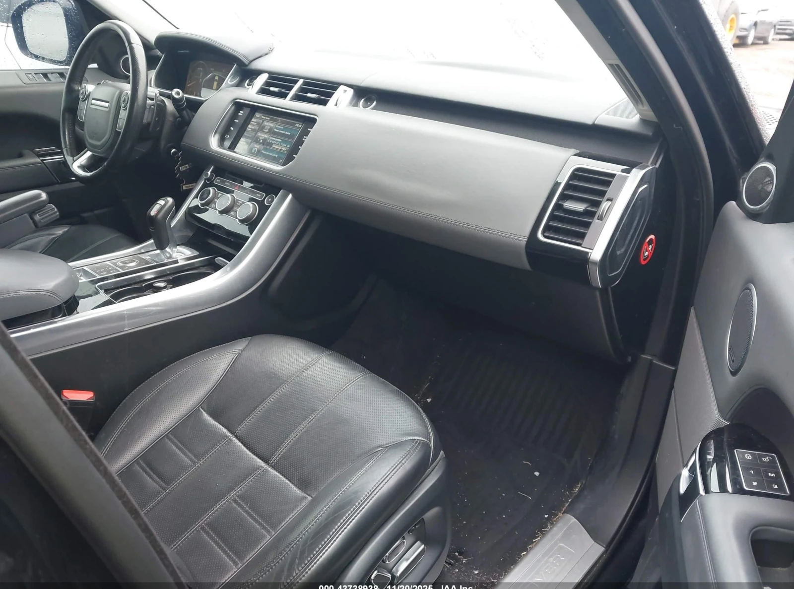 Land Rover Range Rover Sport | Mobile.bg � ����������� 5