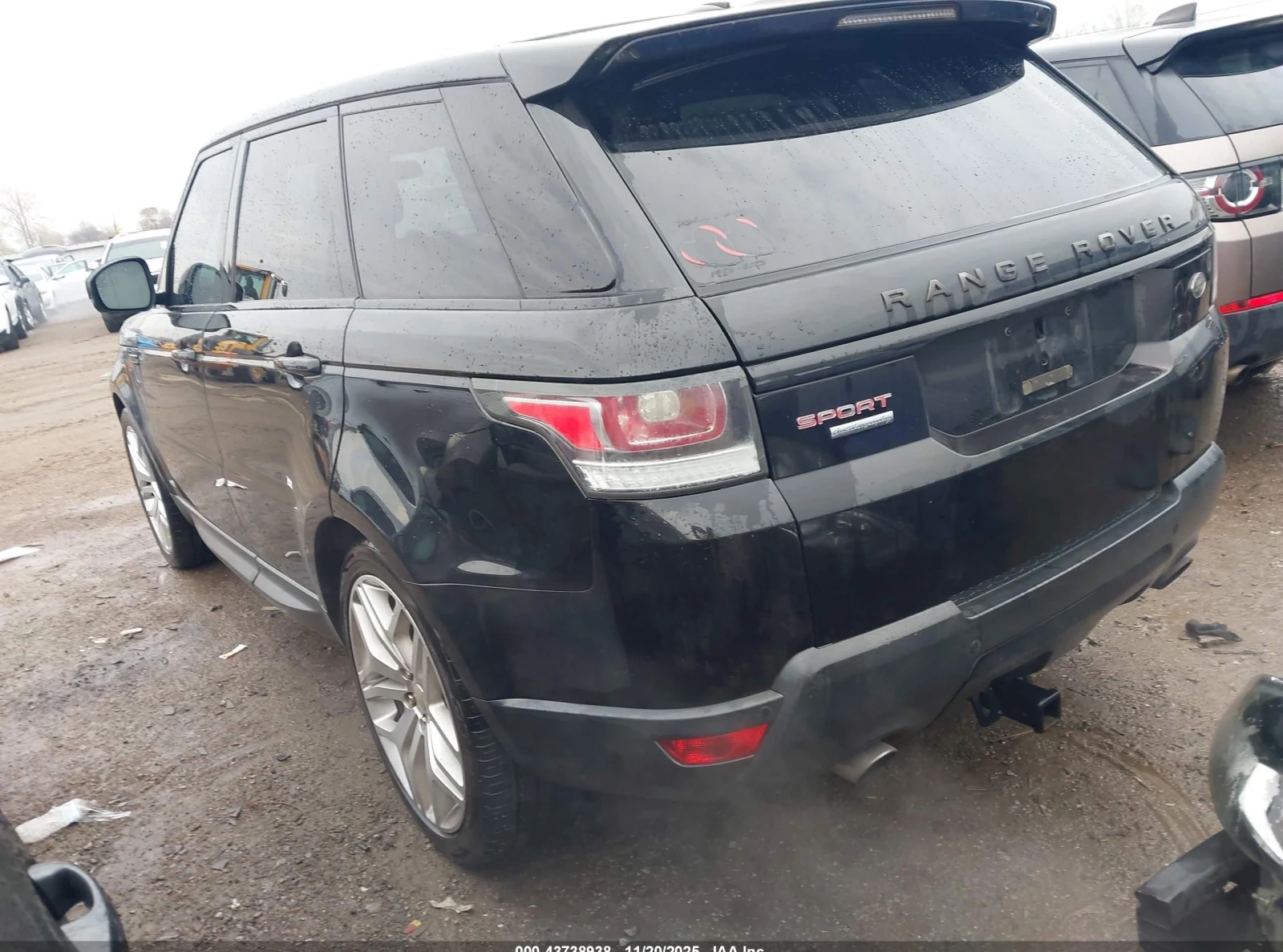 Land Rover Range Rover Sport | Mobile.bg � ����������� 3