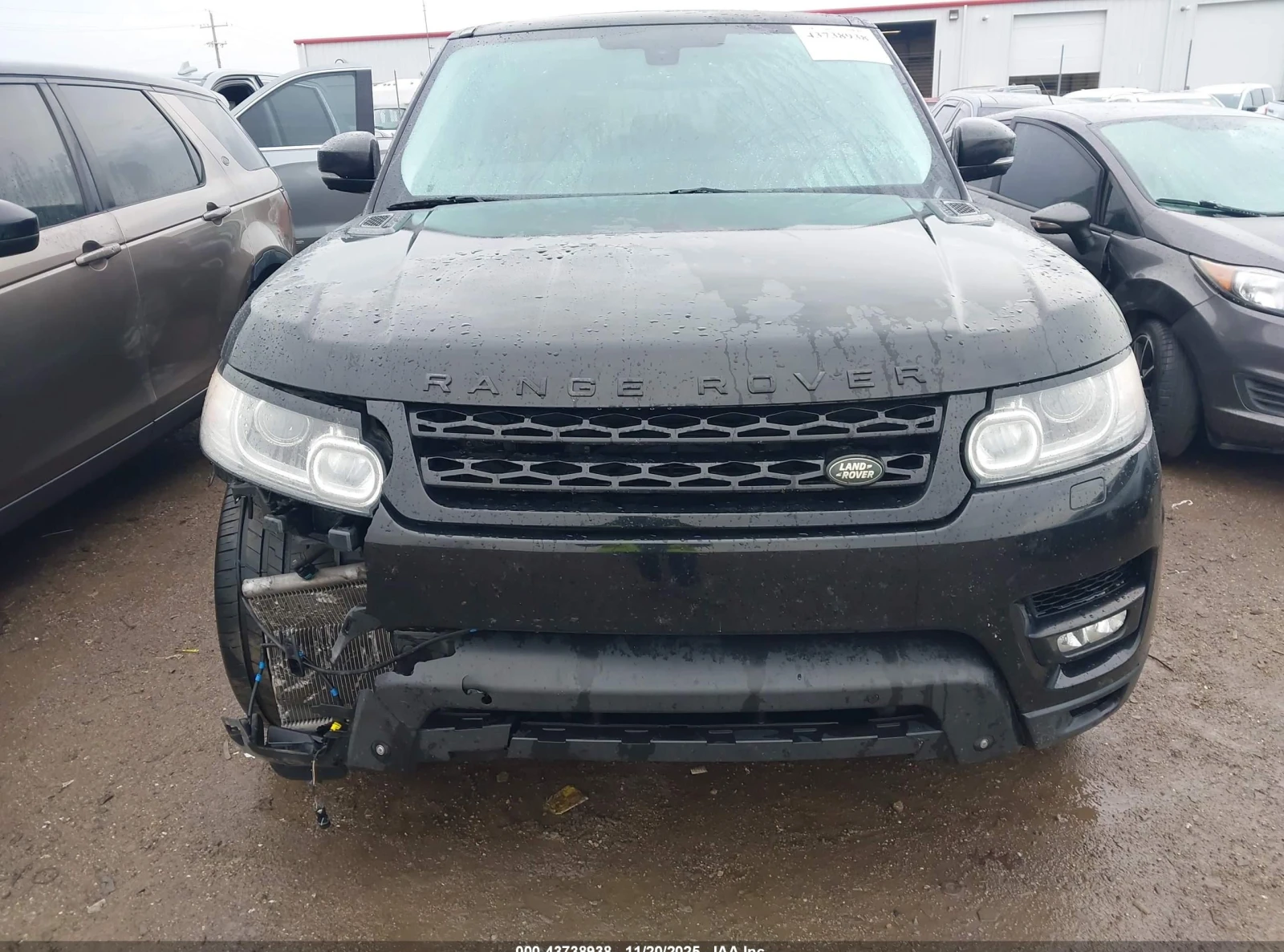 Land Rover Range Rover Sport | Mobile.bg � ����������� 12