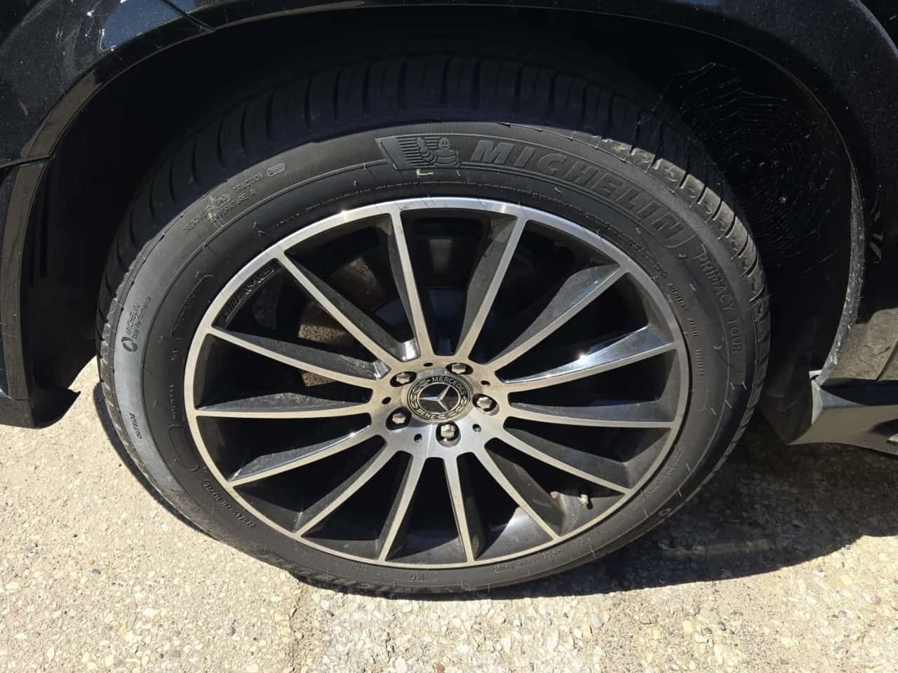 Mercedes-Benz GLE 350  | 360 | PANO | MEMORY | LOW KM , снимка 7 - Автомобили и джипове - 54680495