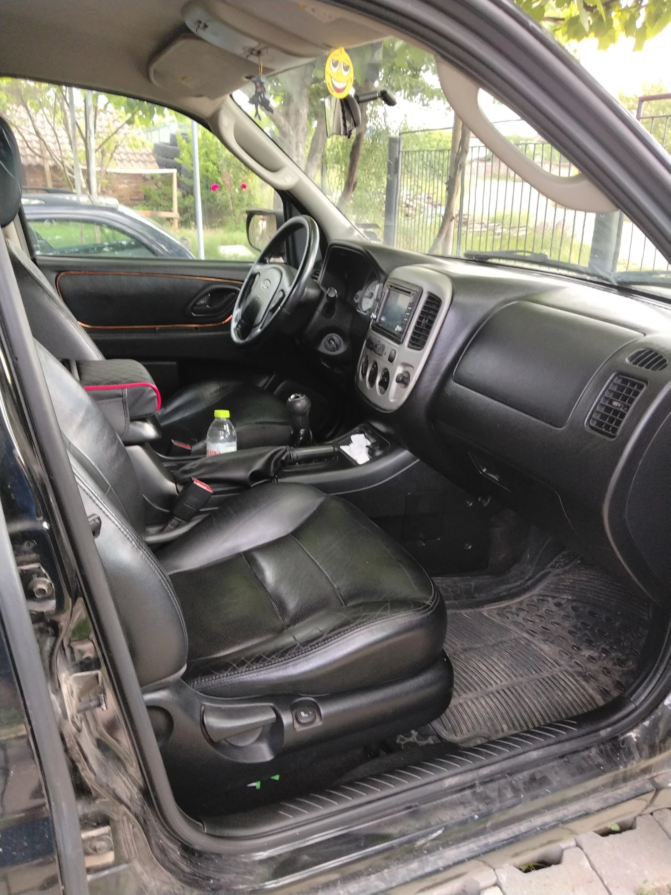 Ford Maverick, снимка 3 - Автомобили и джипове - 54947127