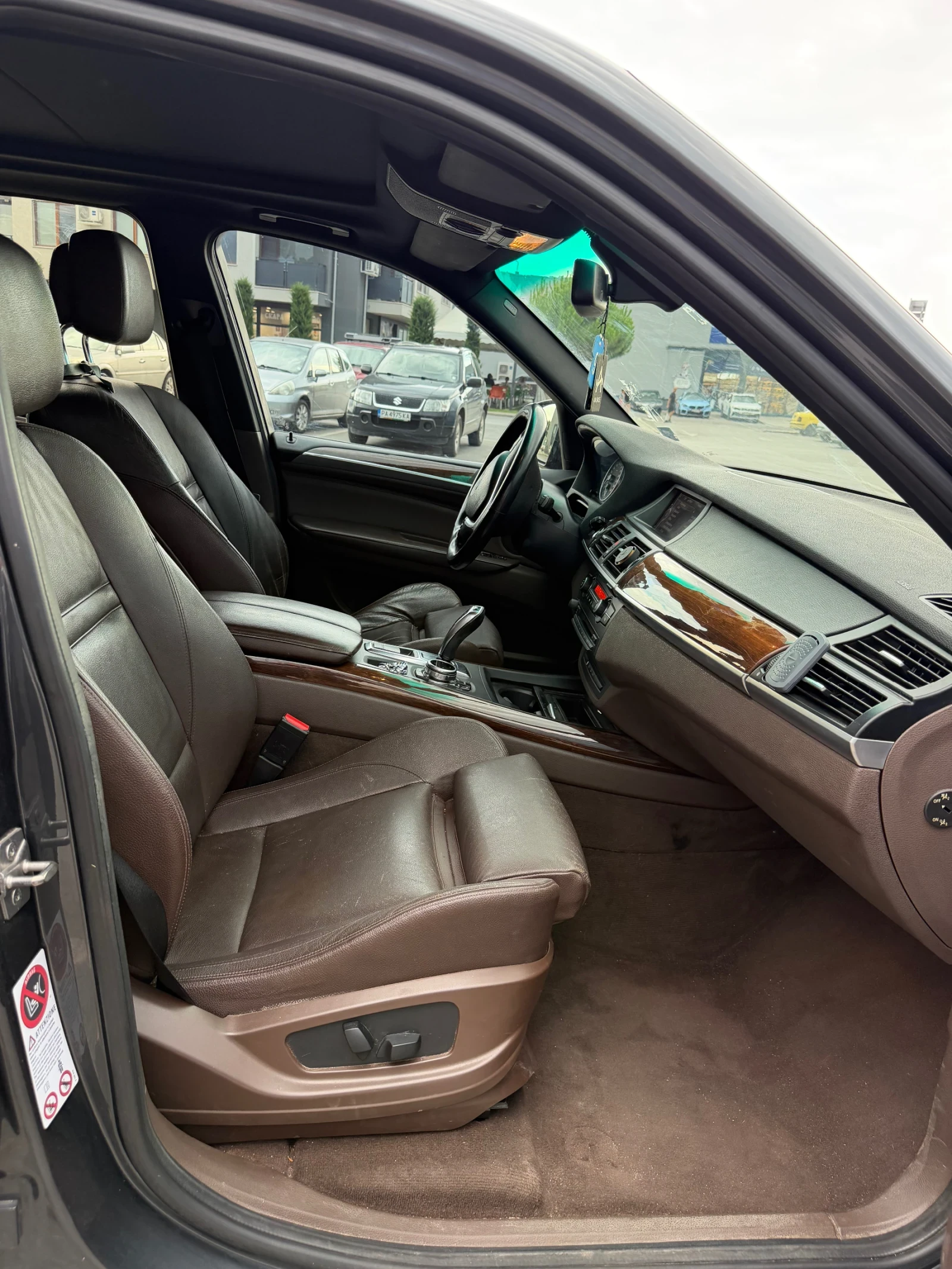 BMW X5 Facelift, снимка 15 - Автомобили и джипове - 55253199