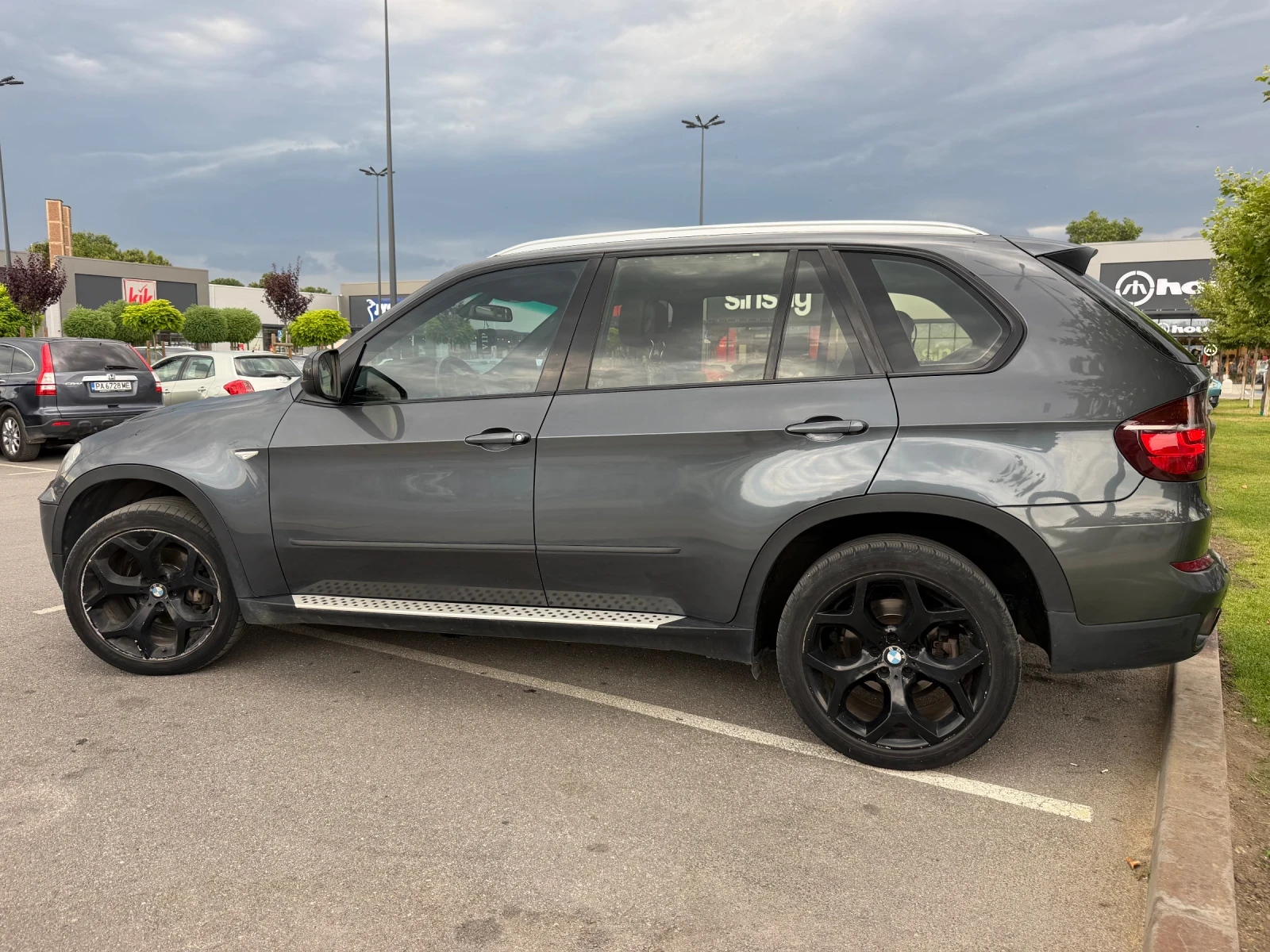 BMW X5 Facelift, снимка 6 - Автомобили и джипове - 55253199