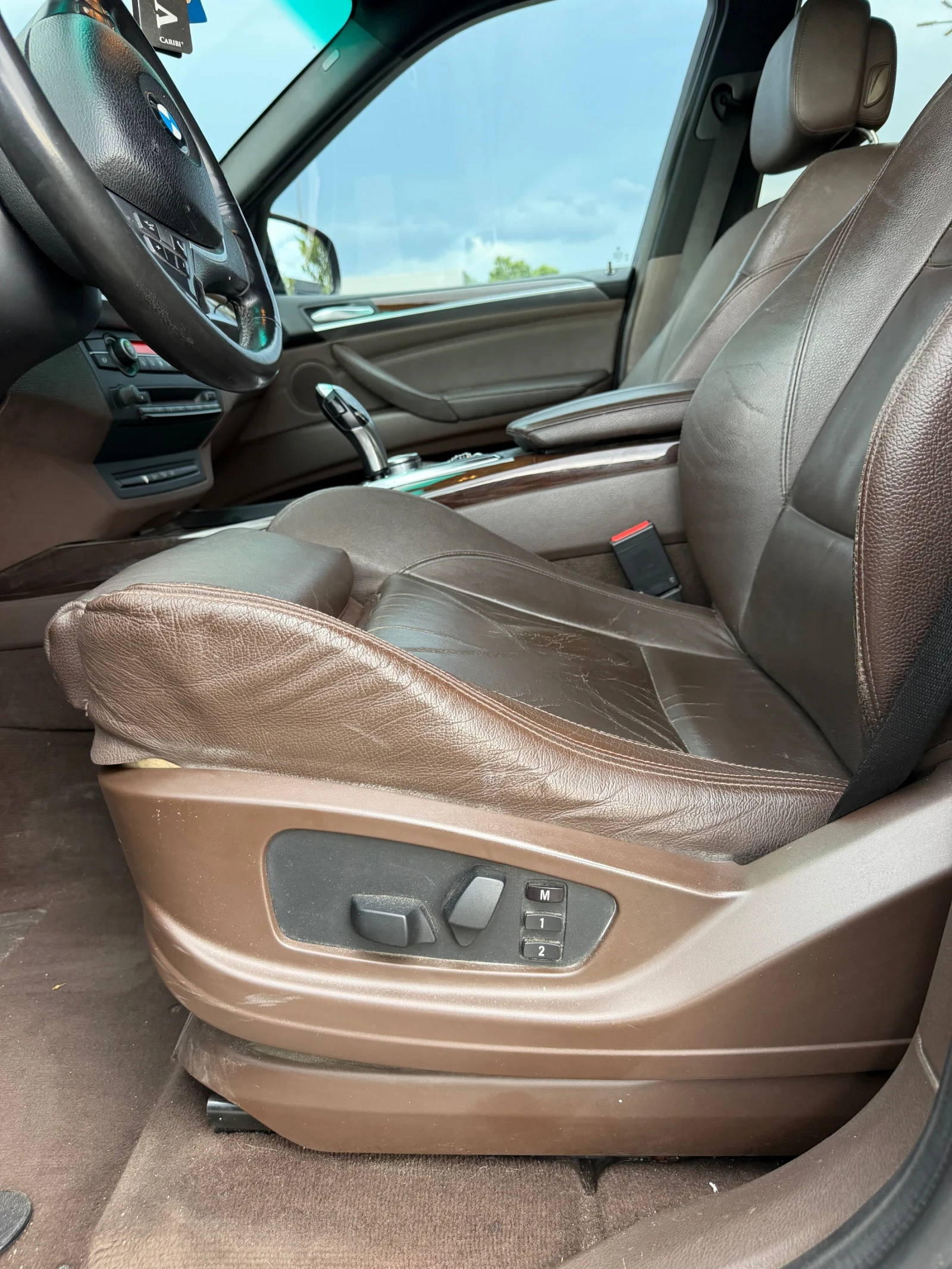BMW X5 Facelift, снимка 14 - Автомобили и джипове - 55253199