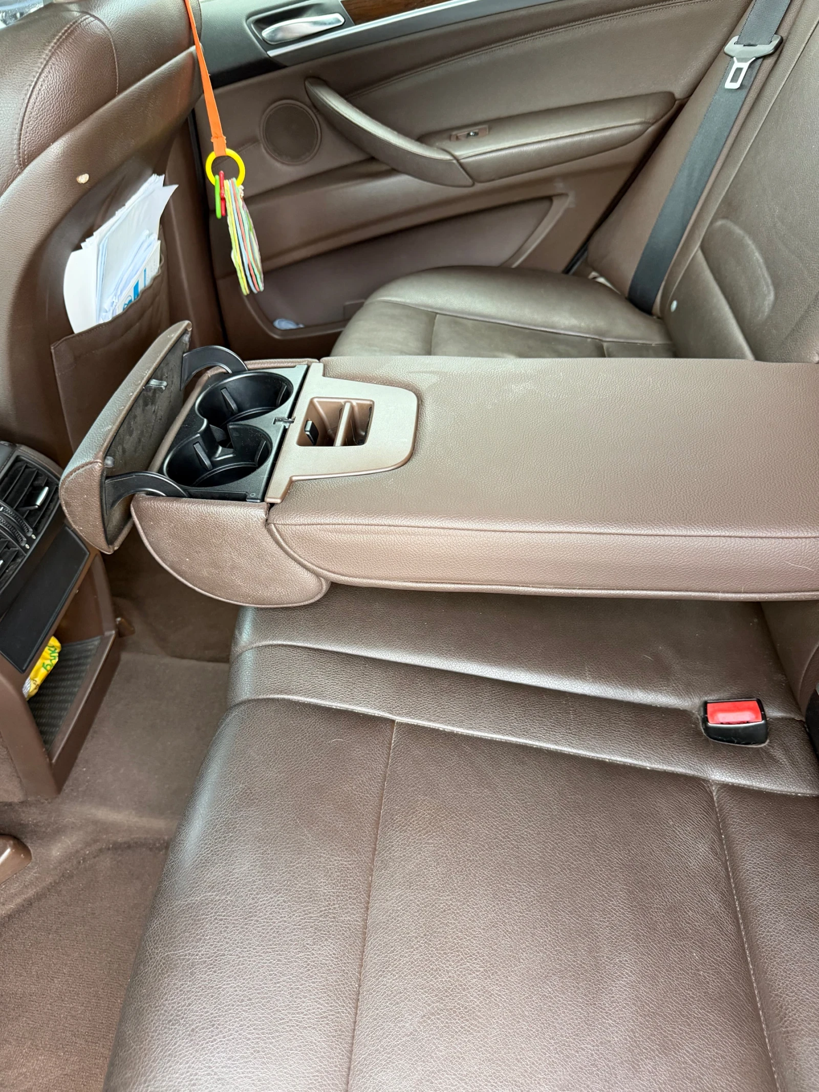 BMW X5 Facelift, снимка 16 - Автомобили и джипове - 55253199