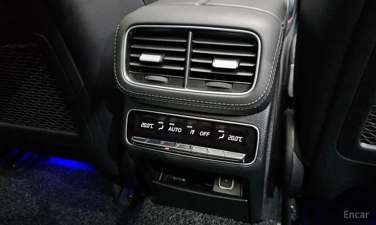 Mercedes-Benz GLE 53 4MATIC Airmatic| Distro| HUD| 360| Massage| ��� ��������� | Mobile.bg � ����������� 17