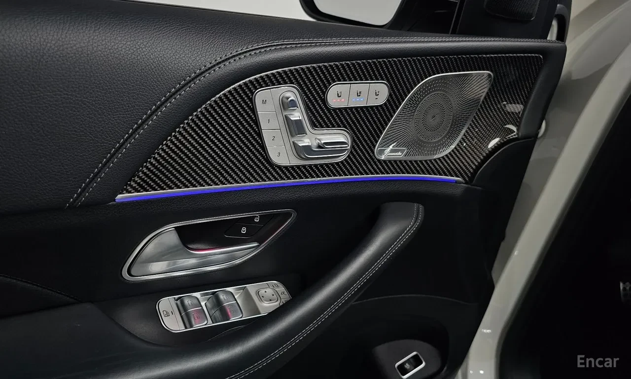 Mercedes-Benz GLE 53 4MATIC Airmatic| Distro| HUD| 360| Massage| ��� ��������� | Mobile.bg � ����������� 6