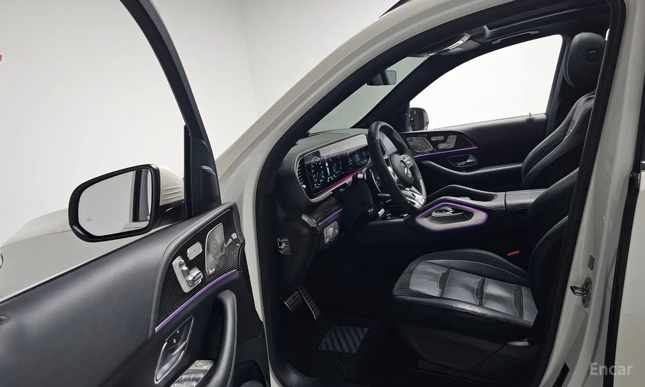 Mercedes-Benz GLE 53 4MATIC Airmatic| Distro| HUD| 360| Massage| ��� ��������� | Mobile.bg � ����������� 5