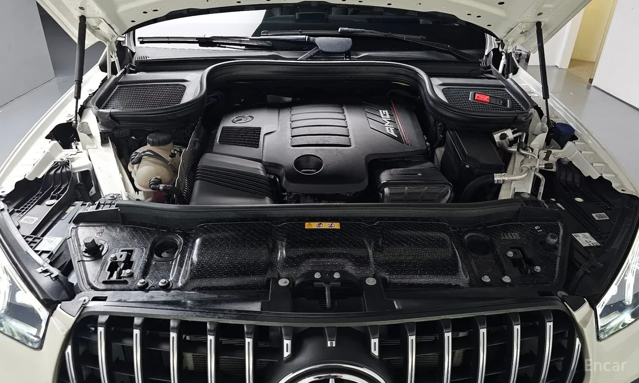 Mercedes-Benz GLE 53 4MATIC Airmatic| Distro| HUD| 360| Massage| ��� ��������� | Mobile.bg � ����������� 4