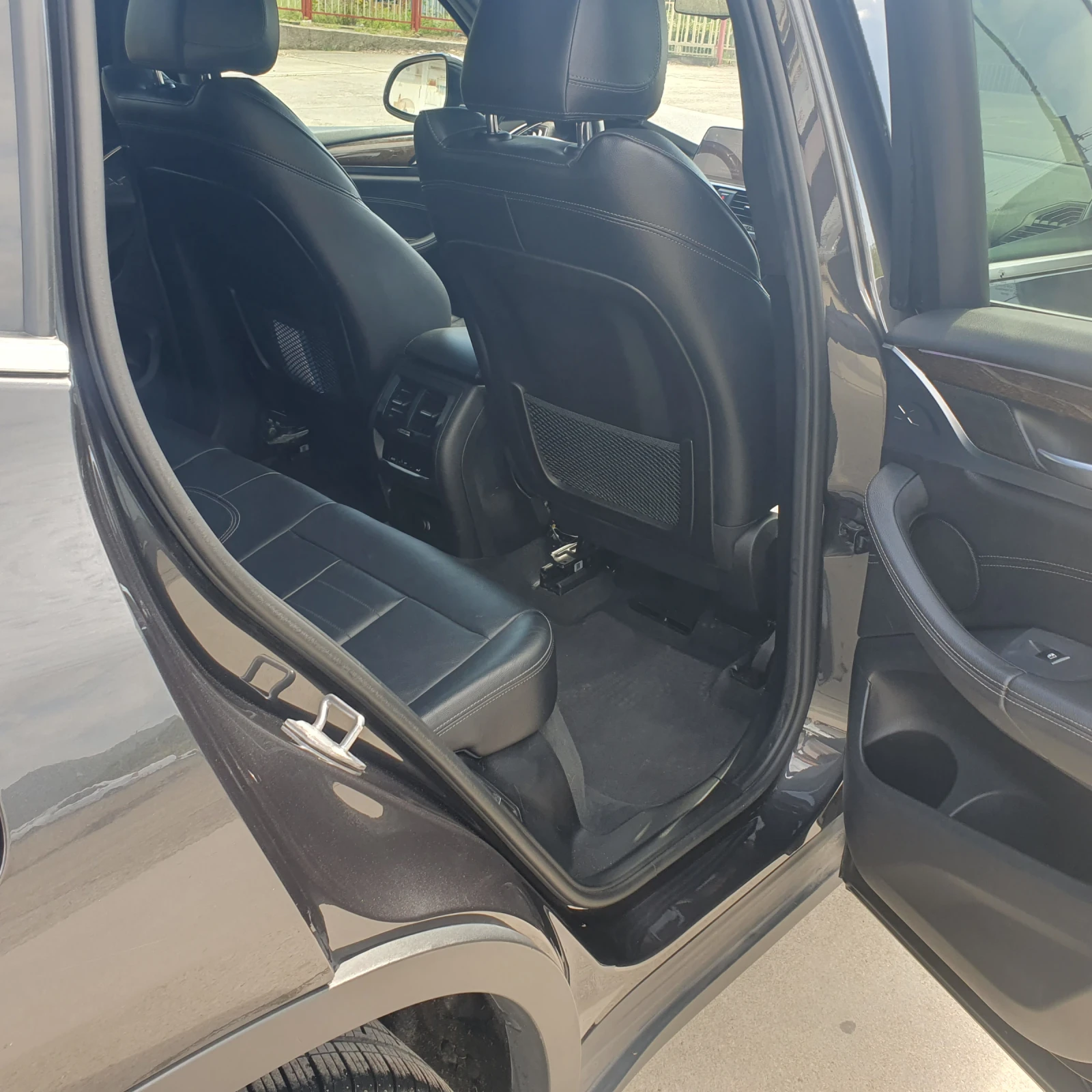 BMW X3, снимка 9 - Автомобили и джипове - 55738070