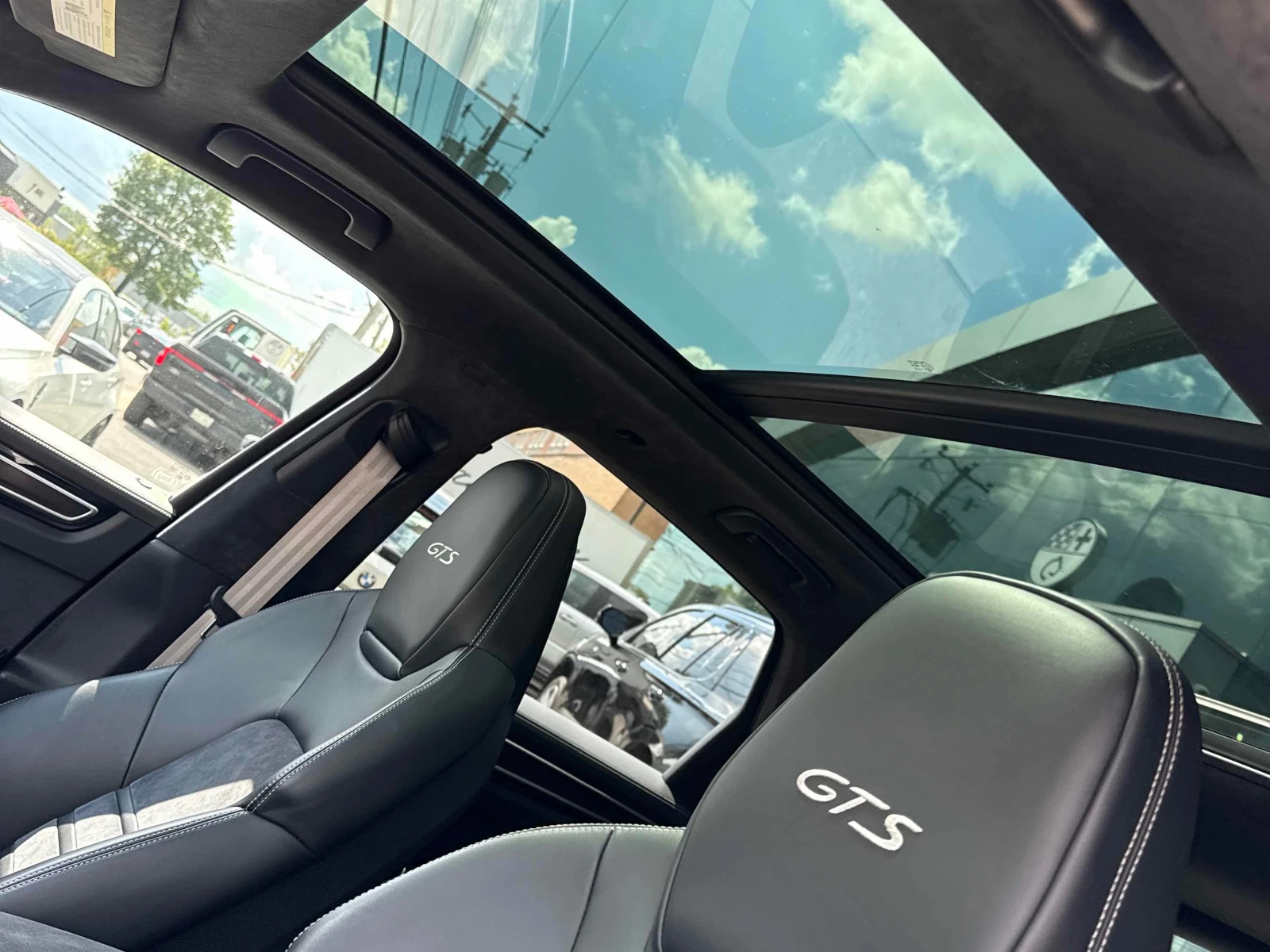 Porsche Cayenne * GTS * CARFAX * , снимка 12 - Автомобили и джипове - 56010509