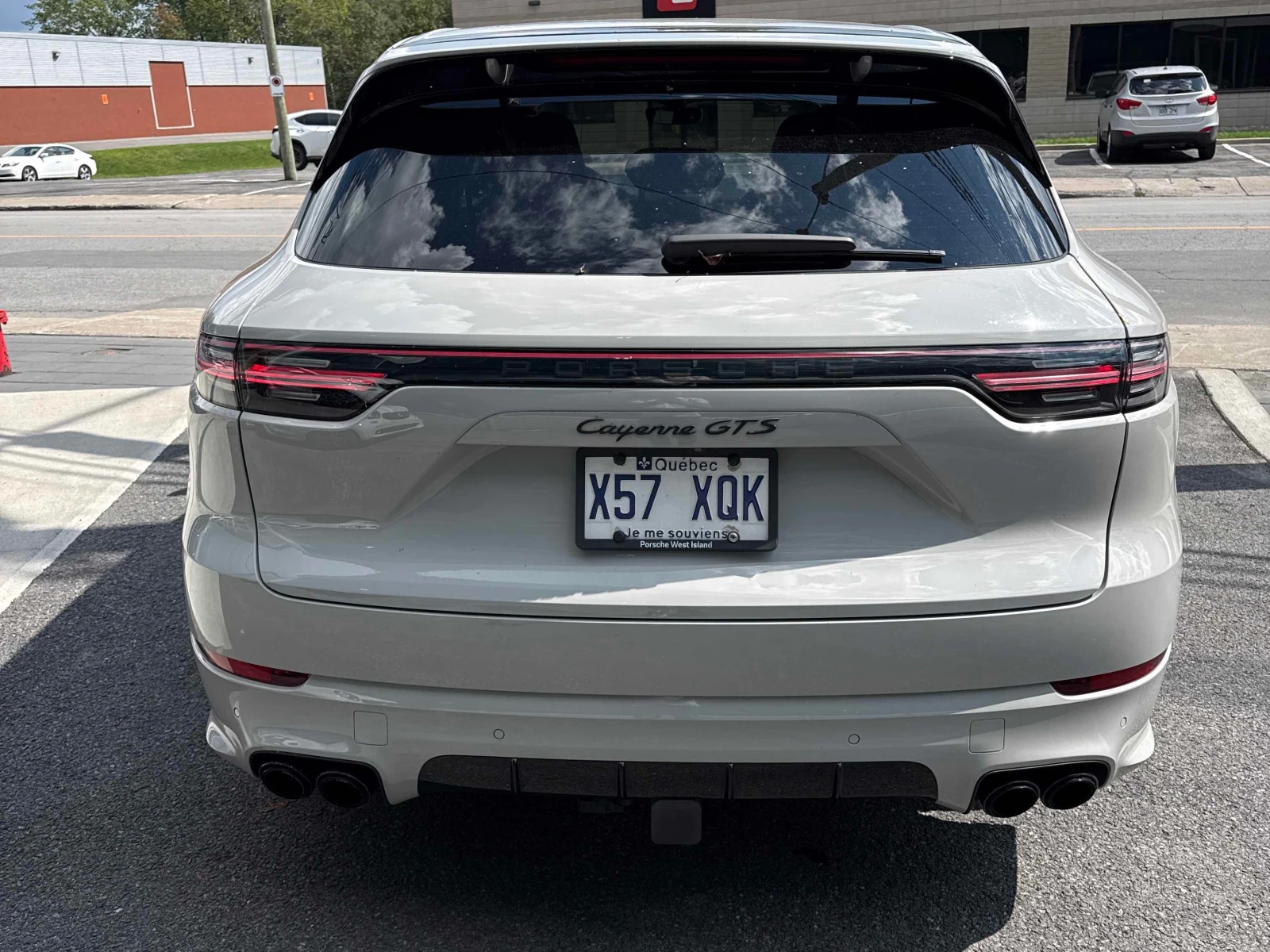 Porsche Cayenne * GTS * CARFAX * , снимка 17 - Автомобили и джипове - 56010509