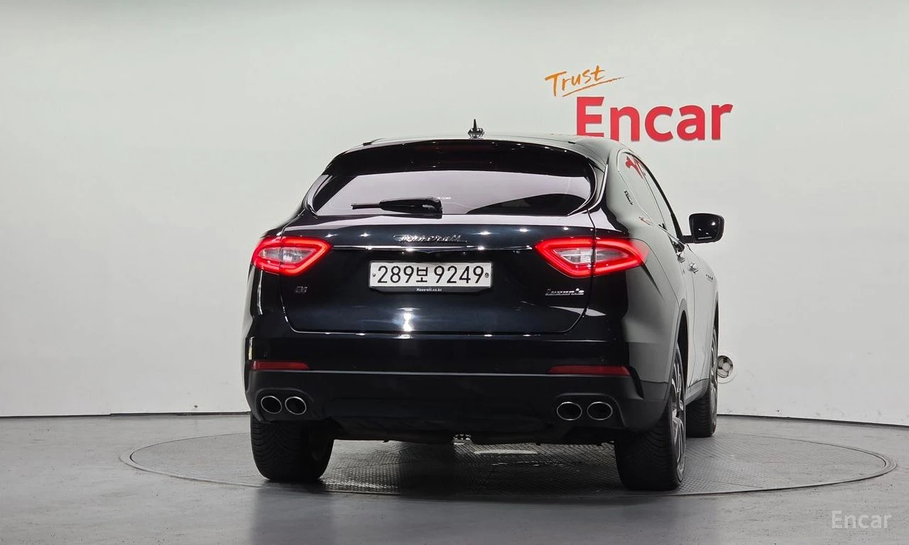 Maserati Levante 3.0 AWD | Mobile.bg � ����������� 4