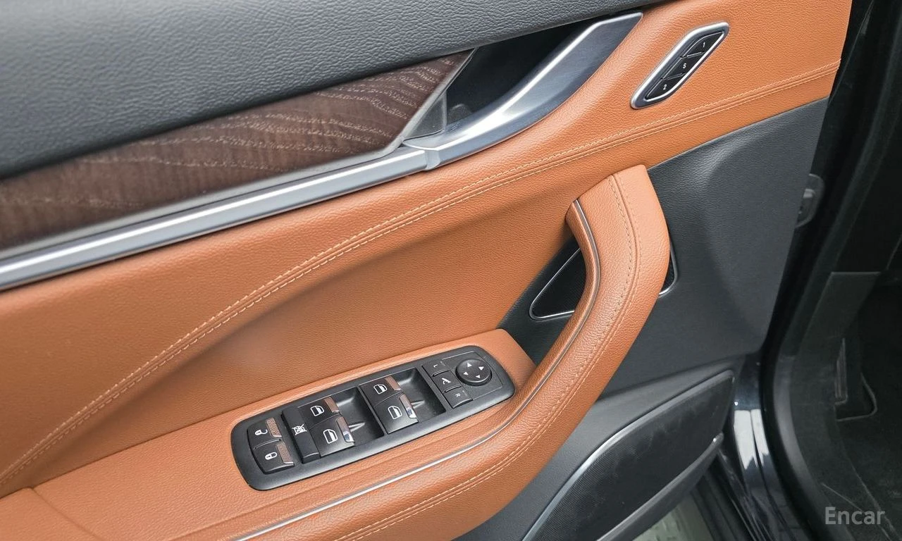 Maserati Levante 3.0 AWD | Mobile.bg � ����������� 12
