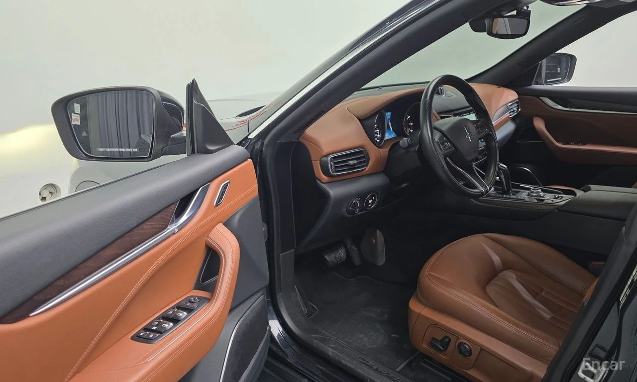 Maserati Levante 3.0 AWD | Mobile.bg � ����������� 11