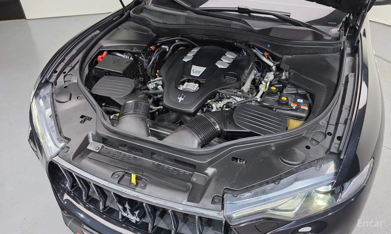 Maserati Levante 3.0 AWD | Mobile.bg � ����������� 6