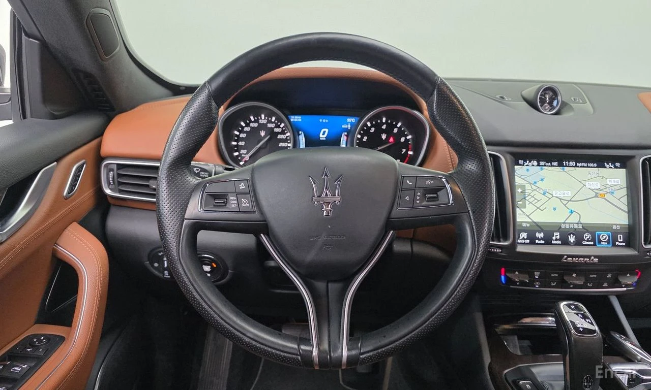 Maserati Levante 3.0 AWD | Mobile.bg � ����������� 14
