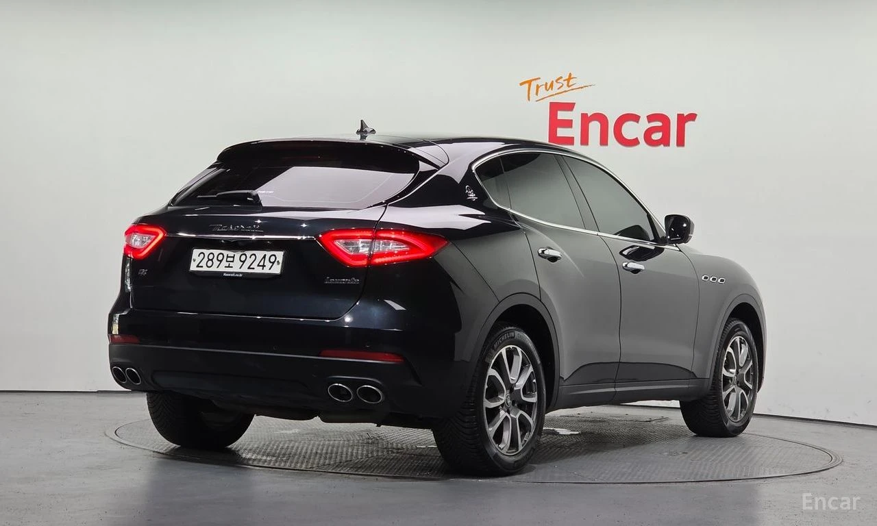 Maserati Levante 3.0 AWD | Mobile.bg � ����������� 2