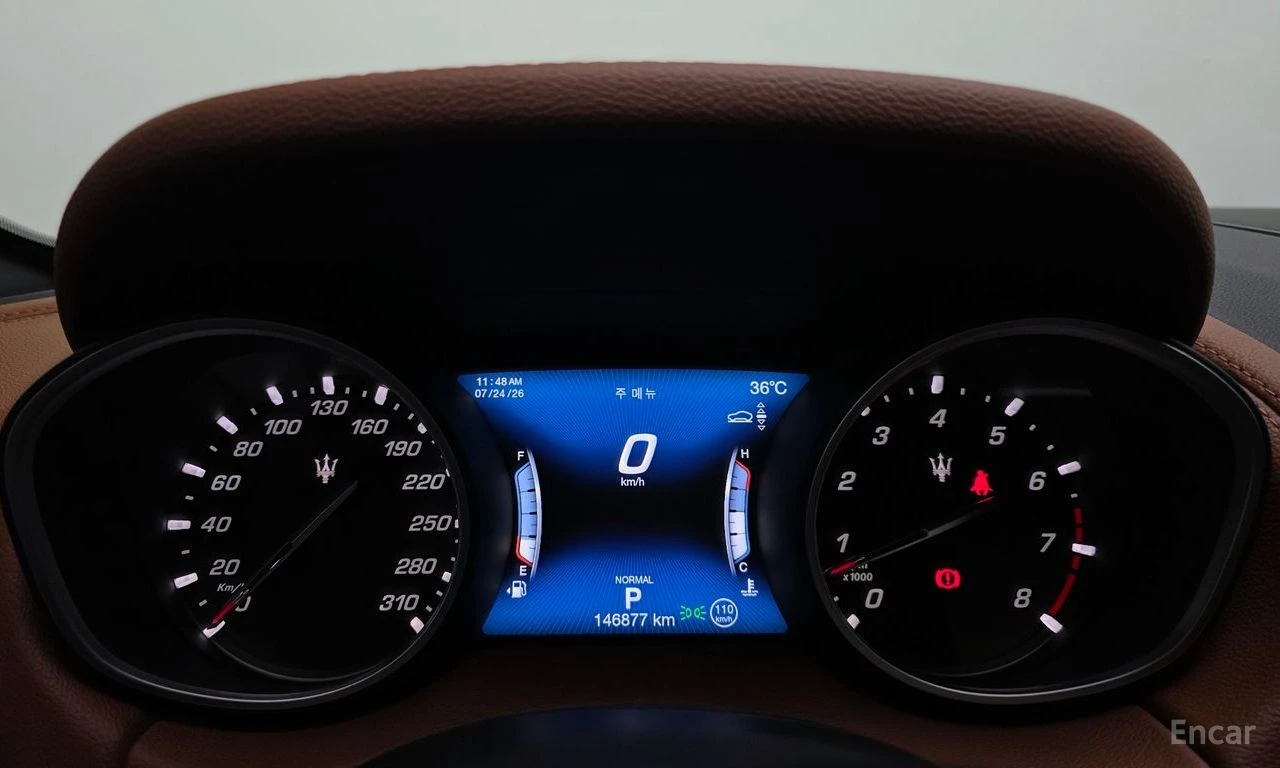 Maserati Levante 3.0 AWD | Mobile.bg � ����������� 8