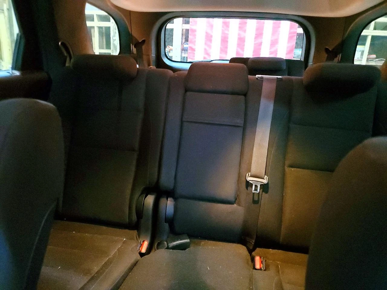 Dodge Durango 3.6l Sxt, снимка 10 - Автомобили и джипове - 56485605