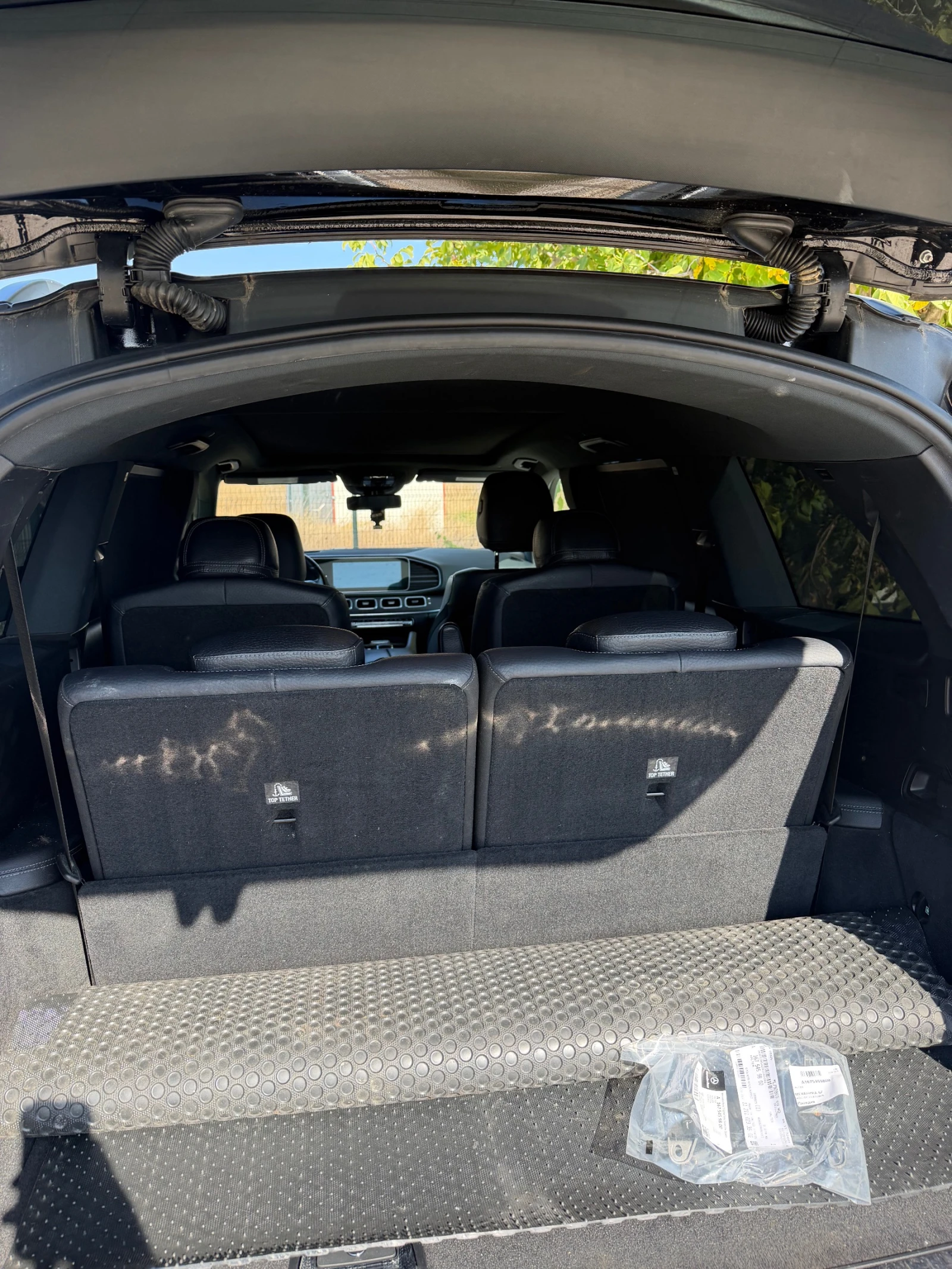 Mercedes-Benz GLS580 GLS 580 FULL | Mobile.bg � ����������� 10