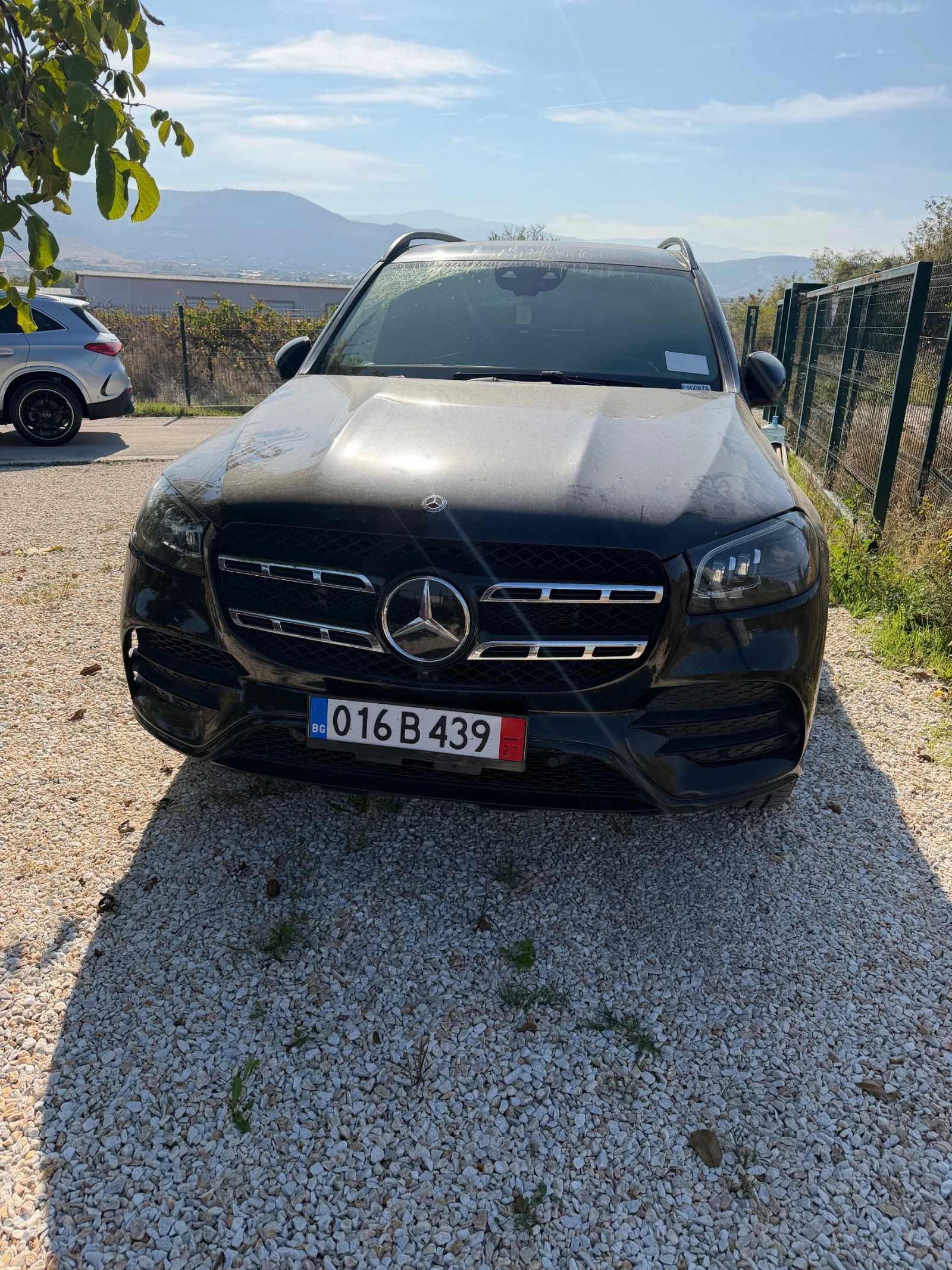 Mercedes-Benz GLS580 GLS 580 FULL | Mobile.bg � ����������� 6