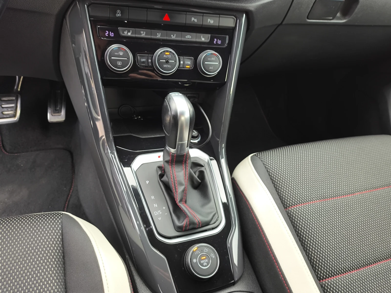 VW T-Roc 2.0 TSI, 4MOTION, DSG  | Mobile.bg � ����������� 5