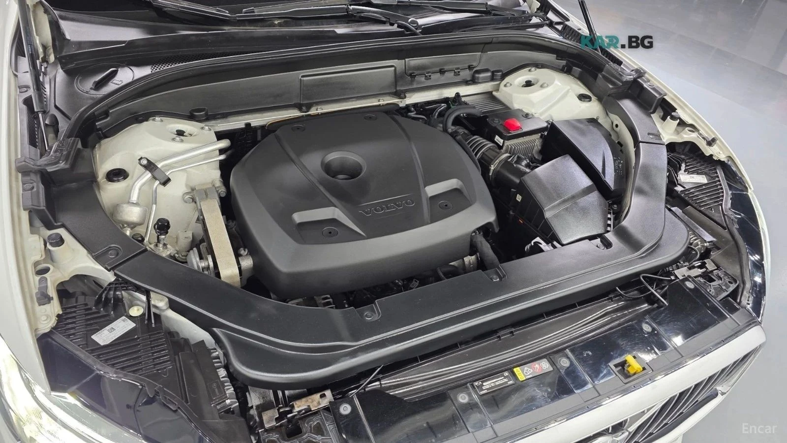 Volvo XC60, снимка 5 - Автомобили и джипове - 56736719