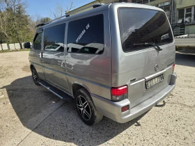 VW T4 2.5 TDI 102 KLIMATIK, снимка 9