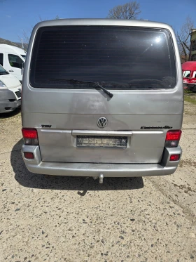 VW T4 2.5 TDI 102 KLIMATIK, снимка 8
