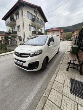 Opel Vivaro 2, 0d 177k.s* avtomat* CARPLAY* START/STOP* MAXI* , снимка 12