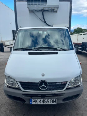 Mercedes-Benz Sprinter 413, снимка 4