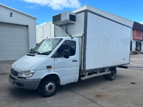 Mercedes-Benz Sprinter 413, снимка 7